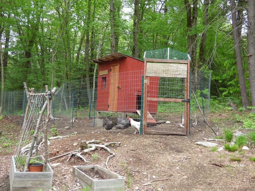 147 Baker Road Shutesbury, MA 01072 - Photo 26 of 29 Gallery Image 26