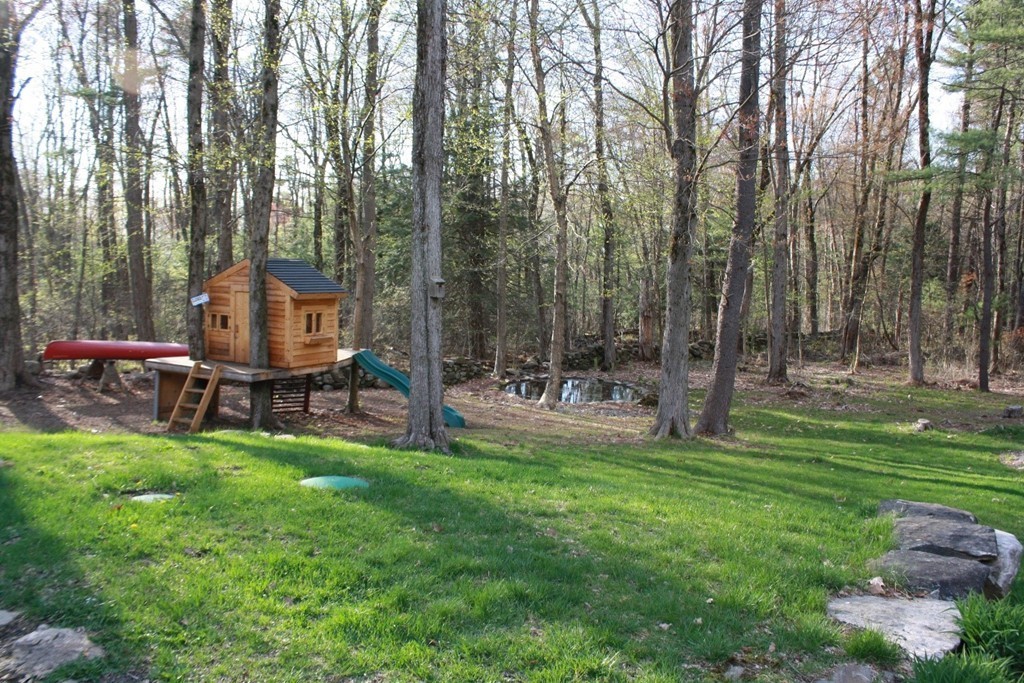 147 Baker Road Shutesbury, MA 01072 - Photo 28 of 29 Gallery Image 28