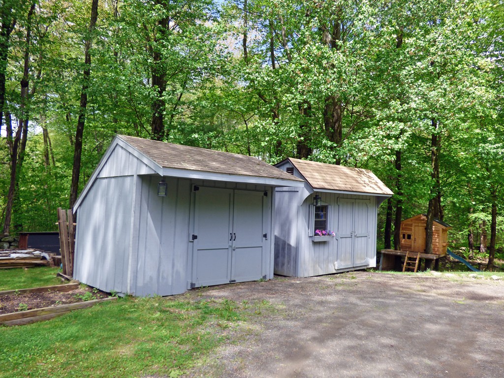 147 Baker Road Shutesbury, MA 01072 - Photo 29 of 29 Gallery Image 29