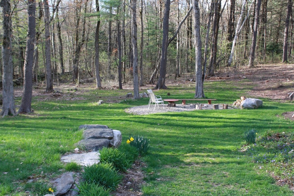 147 Baker Road Shutesbury, MA 01072 - Photo 4 of 29 Gallery Image 4