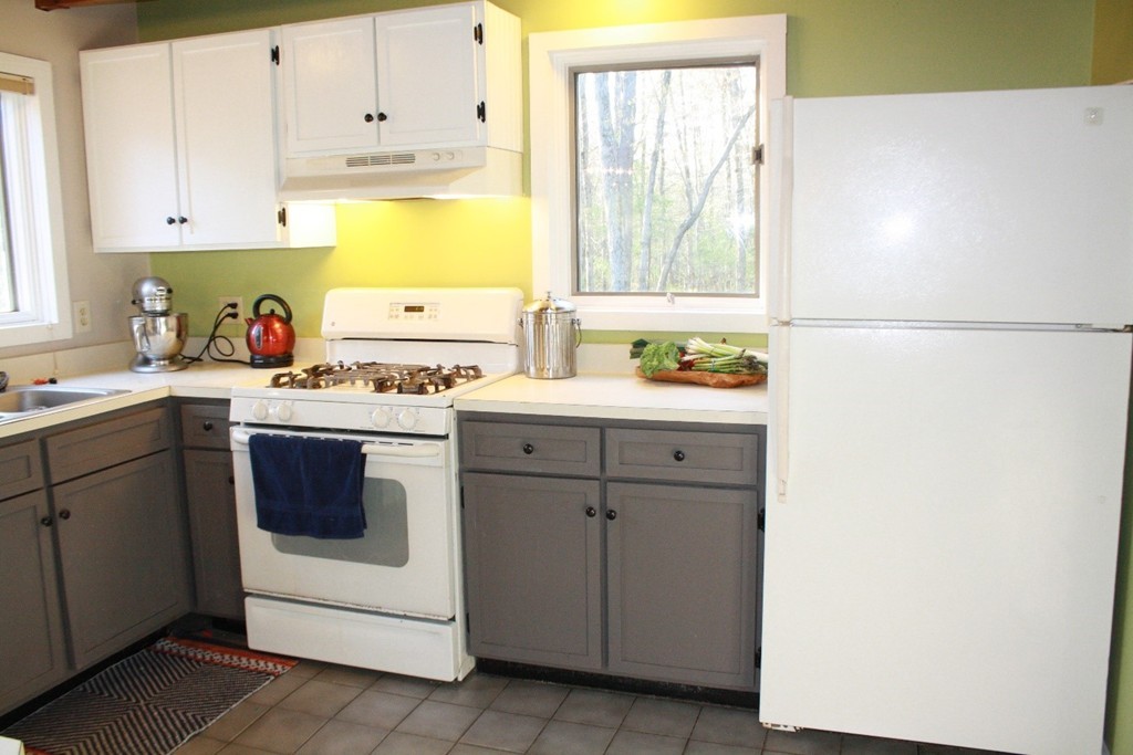 147 Baker Road Shutesbury, MA 01072 - Photo 10 of 29 Gallery Image 10