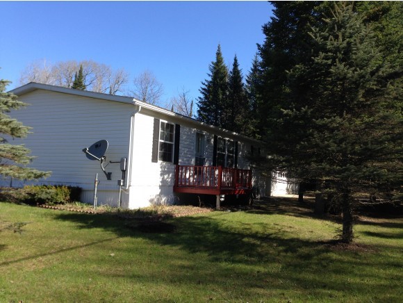 3727 Town Hill Road Wolcott, VT 05680 - Photo 1 of 1 Gallery Image 1