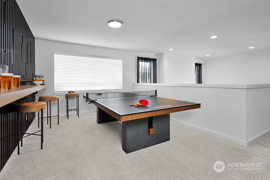 4008 213th Street Southeast Bothell, WA 98021 - Photo 11 of 14 a room with table chairs and windows