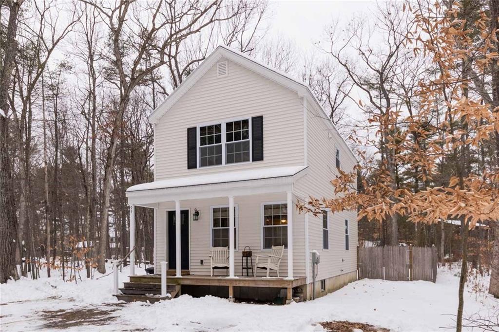 95 Anglers Road Windham, ME 04062 - Photo 2 of 35 Photo
