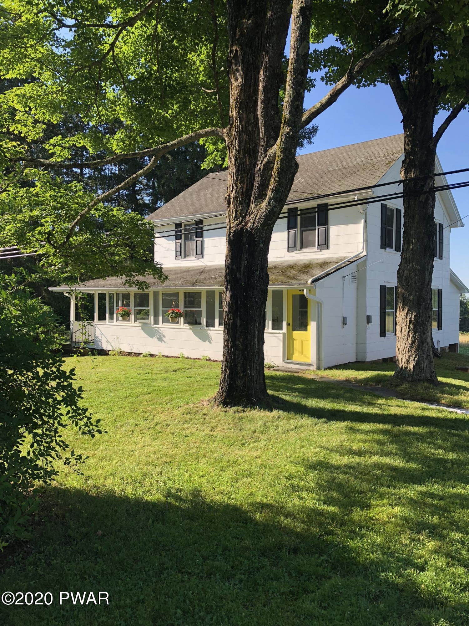 48 Keesler Road Damascus, PA 18415 - Photo 3 of 31 Exterior