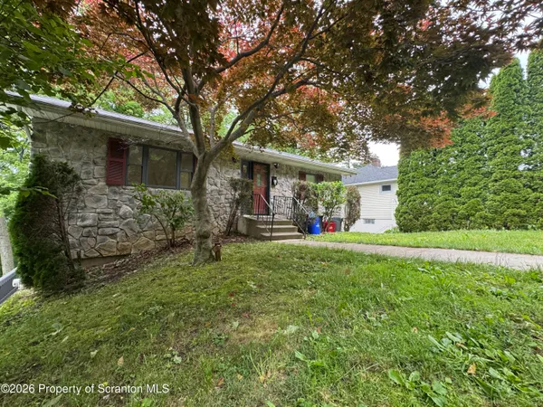 $1,100 | 23 East Mountain Road, Unit B, Scranton, PA 18505