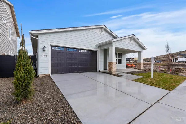 $579,370 | 11759 West Bravery Lane, Kuna, ID 83634