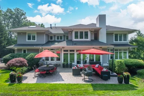$3,250,000 | 181 Blvd Mountain Lakes, Mountain Lakes, NJ 07046