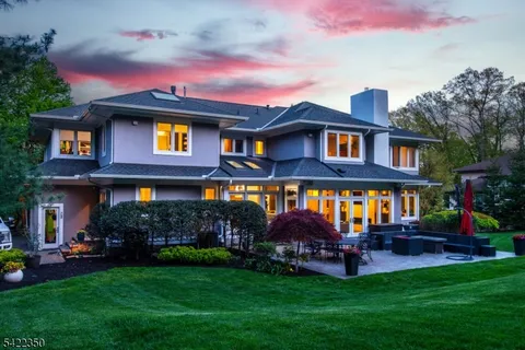 $3,250,000 | 181 Blvd Mountain Lakes, Mountain Lakes, NJ 07046