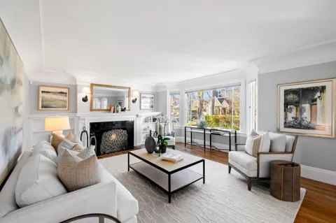 $2,998,000 | 1517 Cypress Avenue, Burlingame, CA 94010