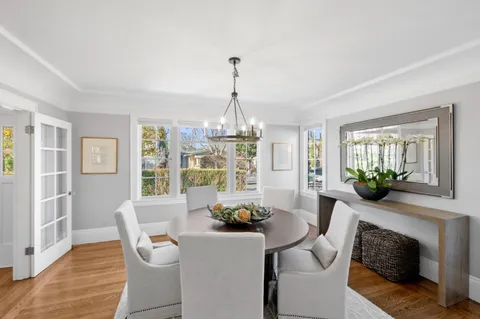 $2,998,000 | 1517 Cypress Avenue, Burlingame, CA 94010