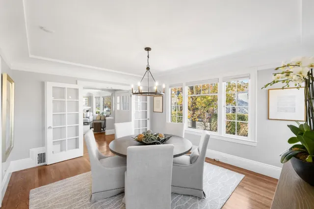 $2,998,000 | 1517 Cypress Avenue, Burlingame, CA 94010