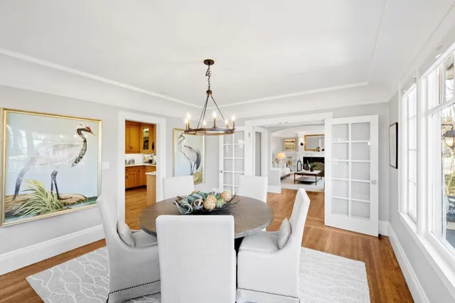 $2,998,000 | 1517 Cypress Avenue, Burlingame, CA 94010