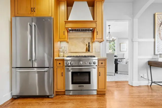 $2,998,000 | 1517 Cypress Avenue, Burlingame, CA 94010