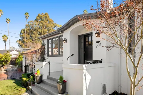 $2,998,000 | 1517 Cypress Avenue, Burlingame, CA 94010