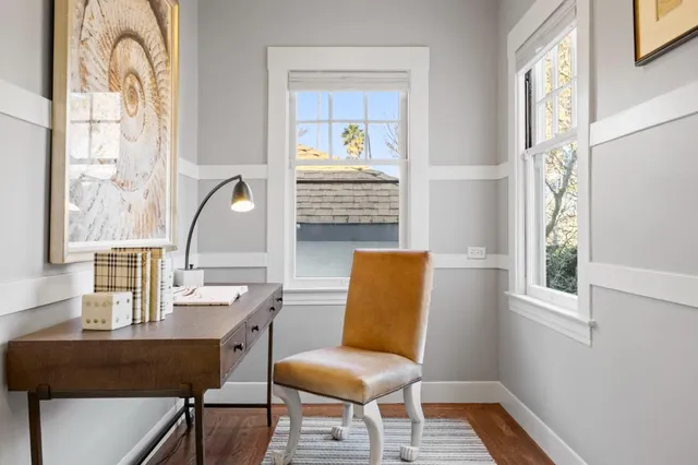 $2,998,000 | 1517 Cypress Avenue, Burlingame, CA 94010