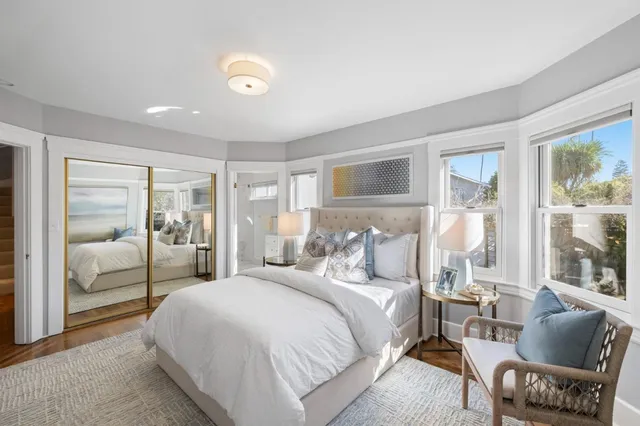 $2,998,000 | 1517 Cypress Avenue, Burlingame, CA 94010