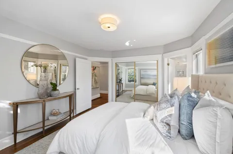 $2,998,000 | 1517 Cypress Avenue, Burlingame, CA 94010