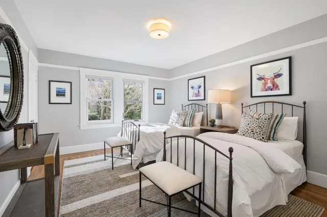 $2,998,000 | 1517 Cypress Avenue, Burlingame, CA 94010