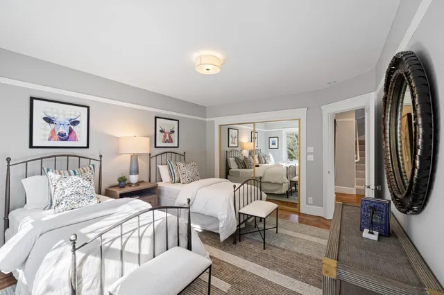 $2,998,000 | 1517 Cypress Avenue, Burlingame, CA 94010