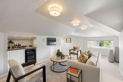 $2,998,000 | 1517 Cypress Avenue, Burlingame, CA 94010