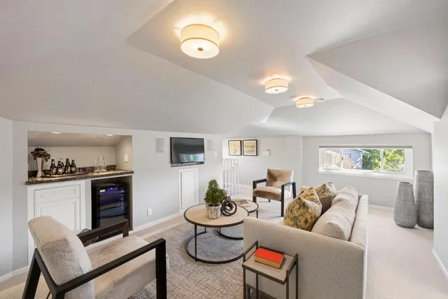 $2,998,000 | 1517 Cypress Avenue, Burlingame, CA 94010