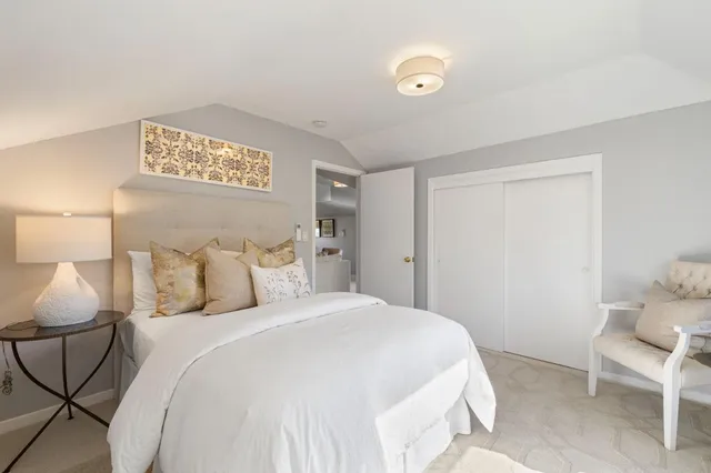 $2,998,000 | 1517 Cypress Avenue, Burlingame, CA 94010