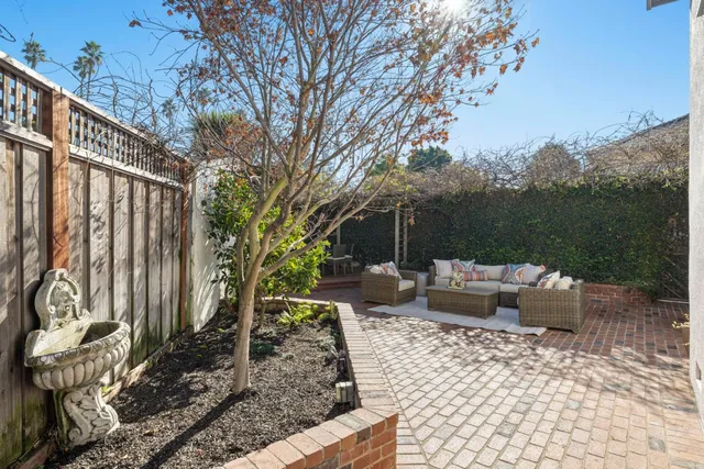 $2,998,000 | 1517 Cypress Avenue, Burlingame, CA 94010