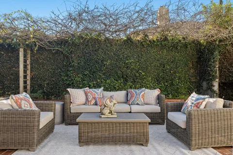 $2,998,000 | 1517 Cypress Avenue, Burlingame, CA 94010