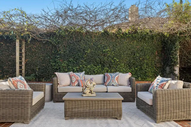 $2,998,000 | 1517 Cypress Avenue, Burlingame, CA 94010