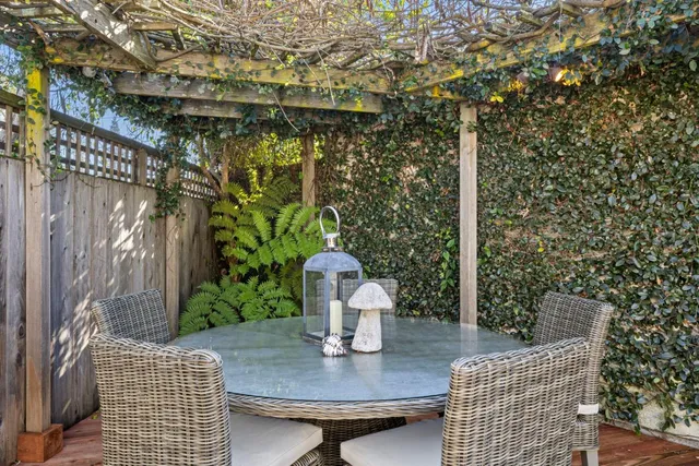 $2,998,000 | 1517 Cypress Avenue, Burlingame, CA 94010