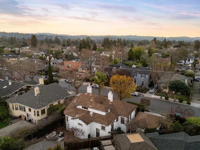 $2,998,000 | 1517 Cypress Avenue, Burlingame, CA 94010