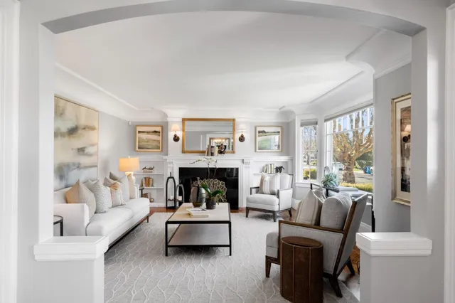 $2,998,000 | 1517 Cypress Avenue, Burlingame, CA 94010