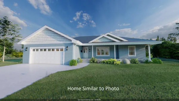 $369,900 | 1011 Constellation Way, Marinette, WI 54143