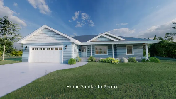 $369,900 | 1011 Constellation Way, Marinette, WI 54143
