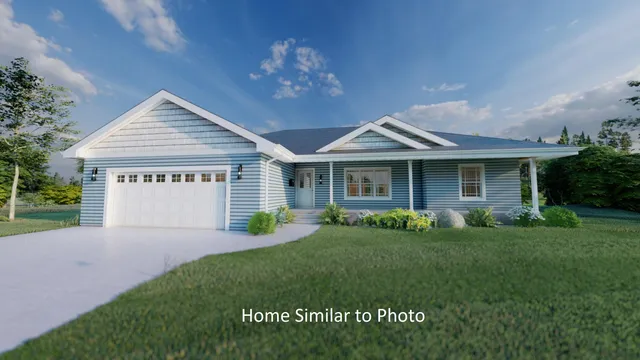 $369,900 | 1011 Constellation Way, Marinette, WI 54143