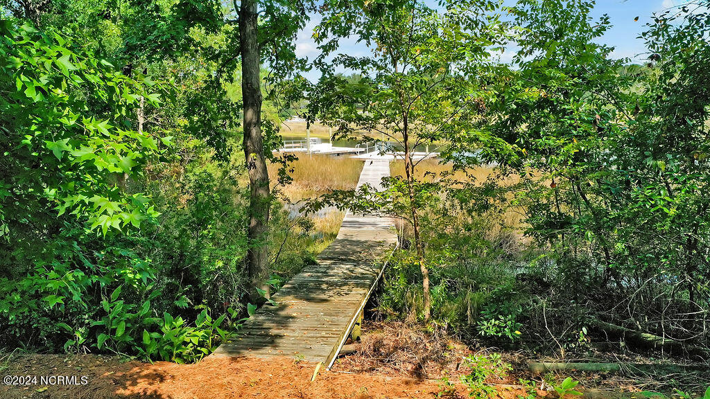 100 Drake Road Hampstead, NC 28443 - Photo 55 of 64 100DrakeRoadDrone_03