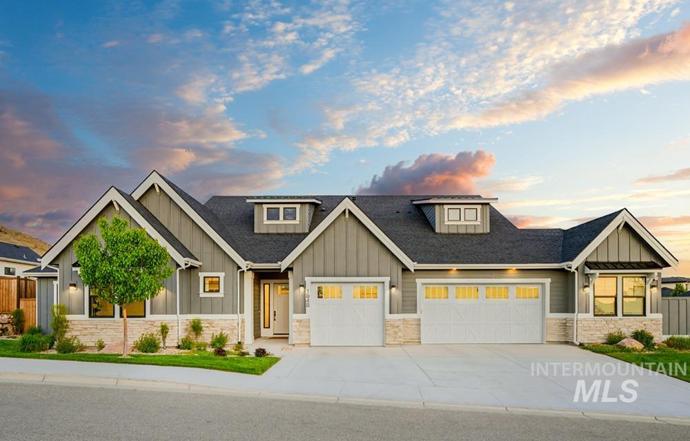 1848 South Satellite Way Boise, ID 83712 - Photo 1 of 1