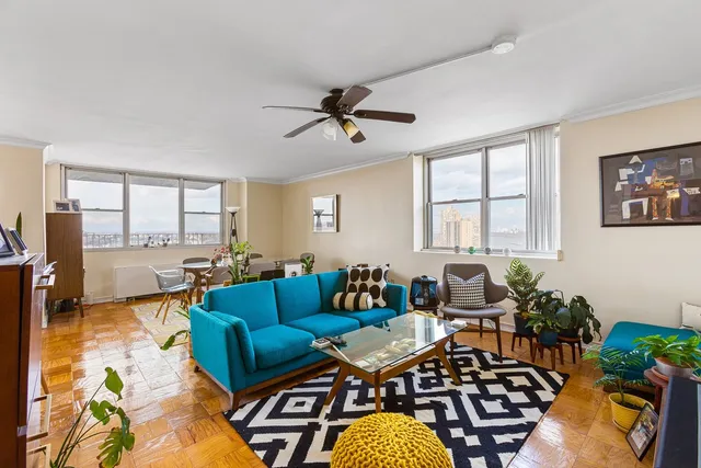 $2,850 | 6040 Boulevard East, Unit 19B, West New York, NJ 07093