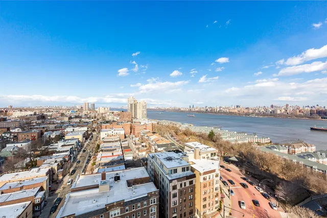 $2,850 | 6040 Boulevard East, Unit 19B, West New York, NJ 07093