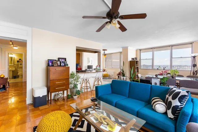 $2,850 | 6040 Boulevard East, Unit 19B, West New York, NJ 07093