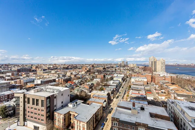 $2,850 | 6040 Boulevard East, Unit 19B, West New York, NJ 07093