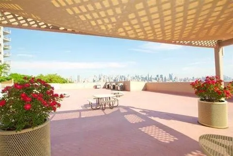 $2,850 | 6040 Boulevard East, Unit 19B, West New York, NJ 07093