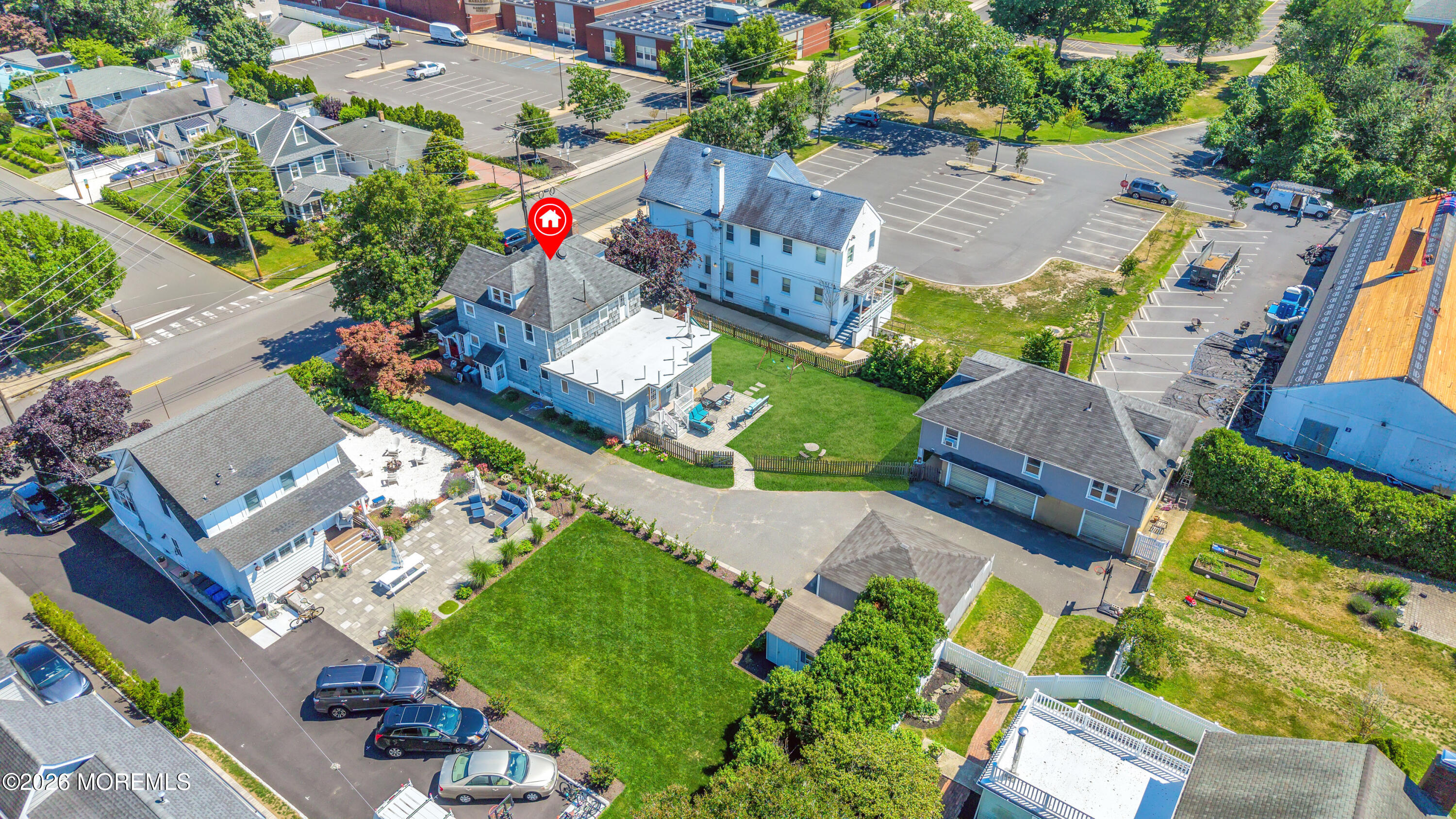 175 Broad Street, Unit 2 Manasquan, NJ 08736 - Photo 57 of 72 Back 4-Edit