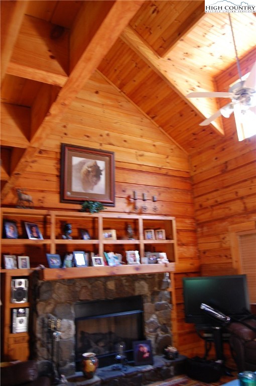 333 Rivers Edge Access Road Jefferson, NC 28640 - Photo 8 of 27 Gallery Image 8