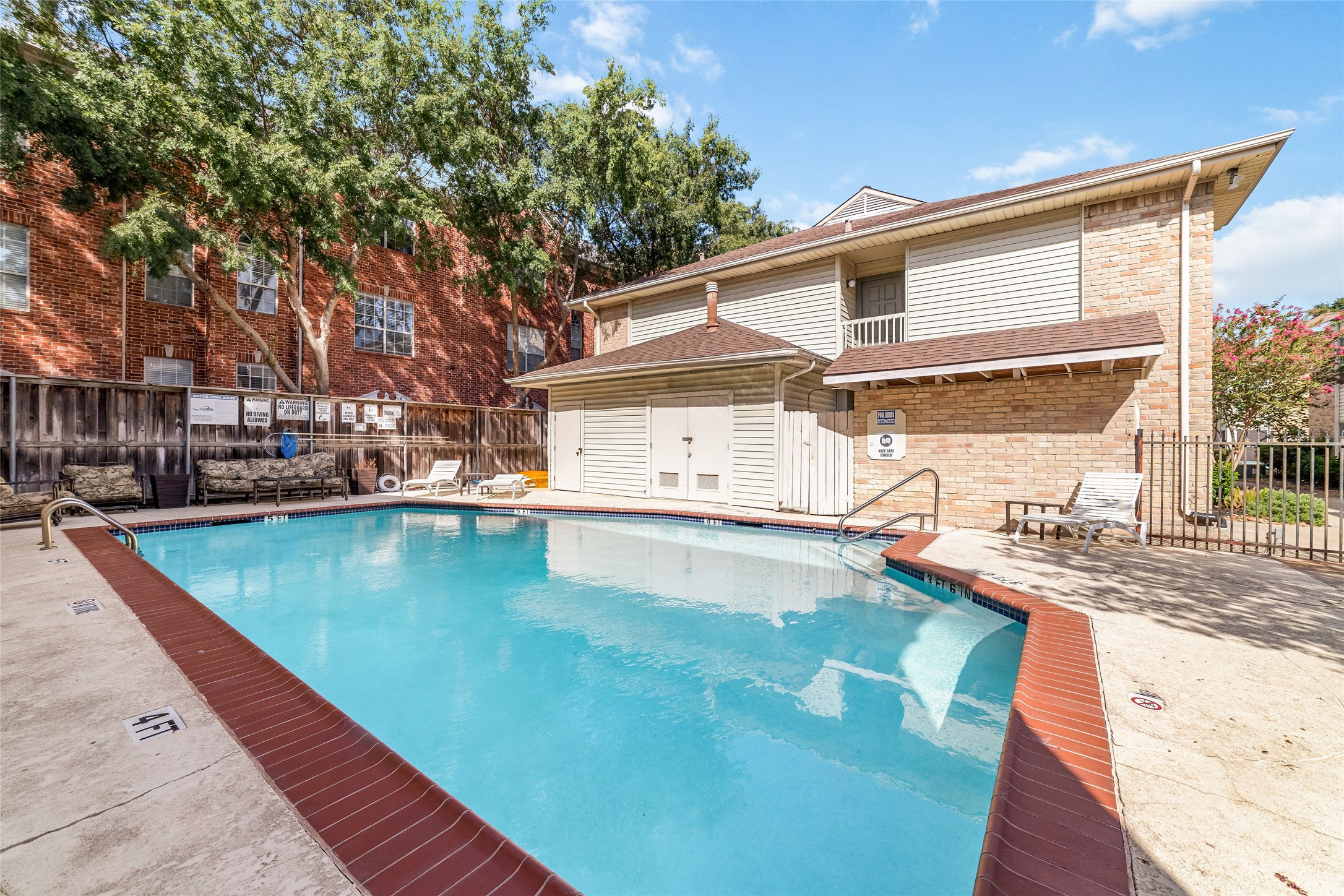 2300 Augusta Drive, Unit 24 Houston, TX 77057 - Photo 19 of 23