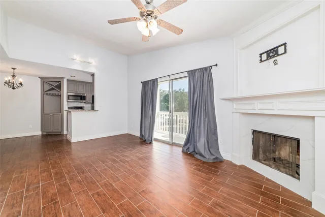 $1,600 | 2300 Augusta Drive, Unit 24, Houston, TX 77057