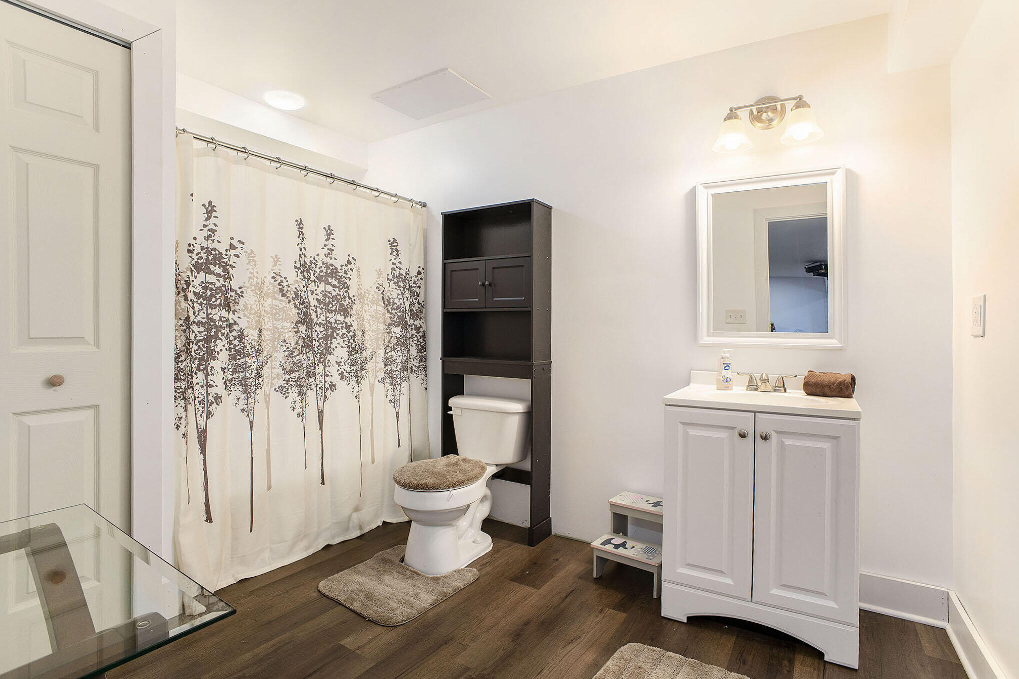 9843 Iosco Ridge Drive Gregory, MI 48137 - Photo 23 of 25 Full bathroom