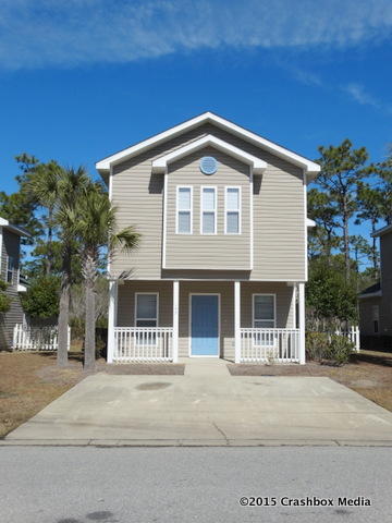 197 Enchanted Way Santa Rosa Beach, FL 32459 - Photo 1 of 14 Gallery Image 1