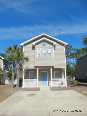 197 Enchanted Way Santa Rosa Beach, FL 32459 - Photo 14 of 14 Gallery Image 14